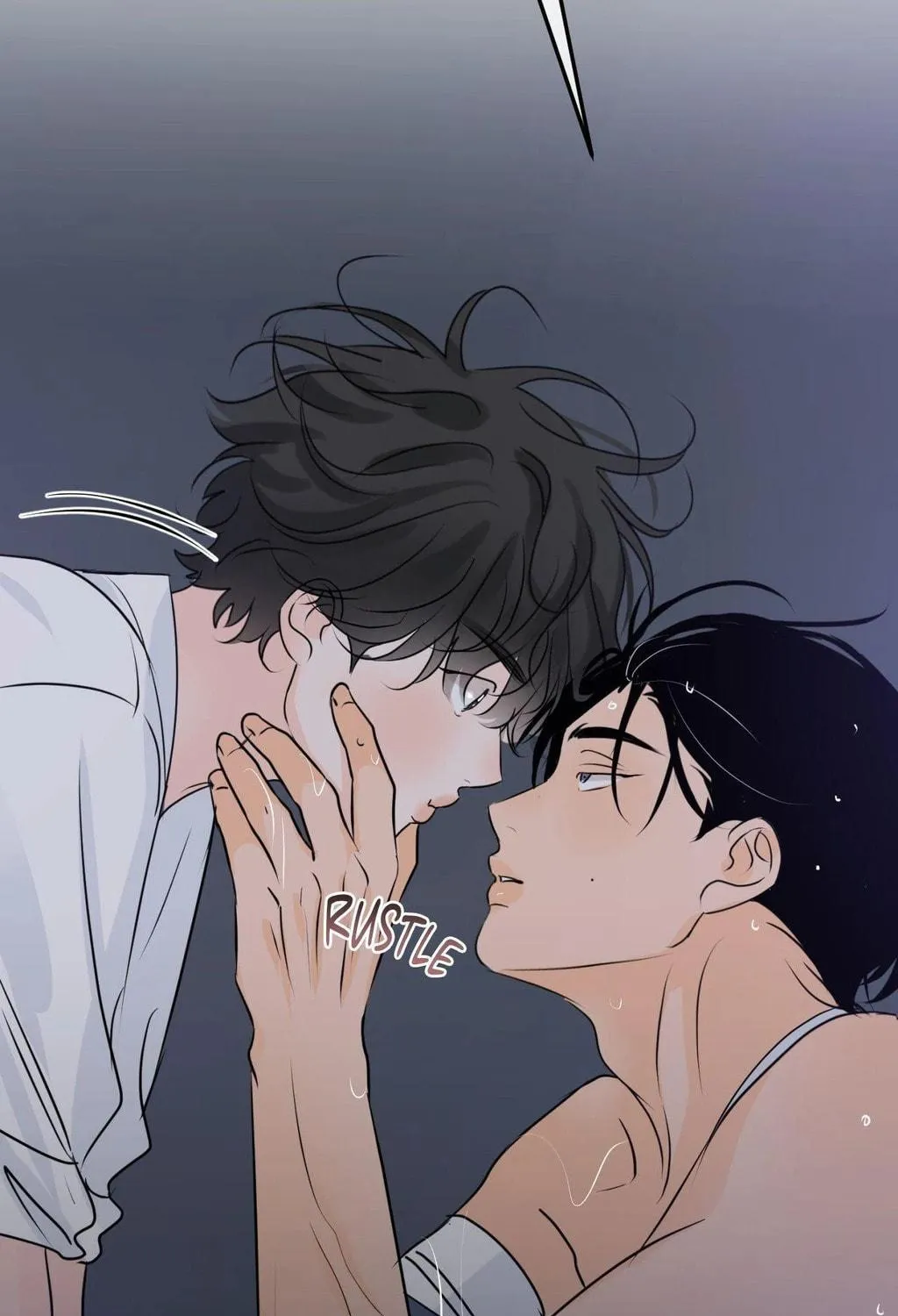 Read Scent and Sensibility chapter 57 image 81 on Lezhin