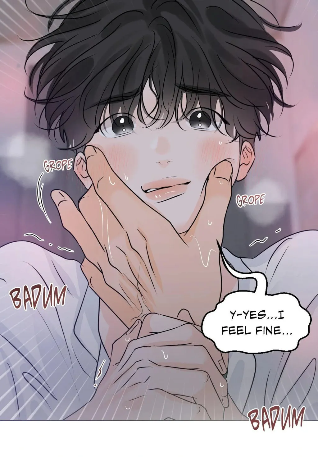 Read Scent and Sensibility chapter 57 image 88 on Lezhin