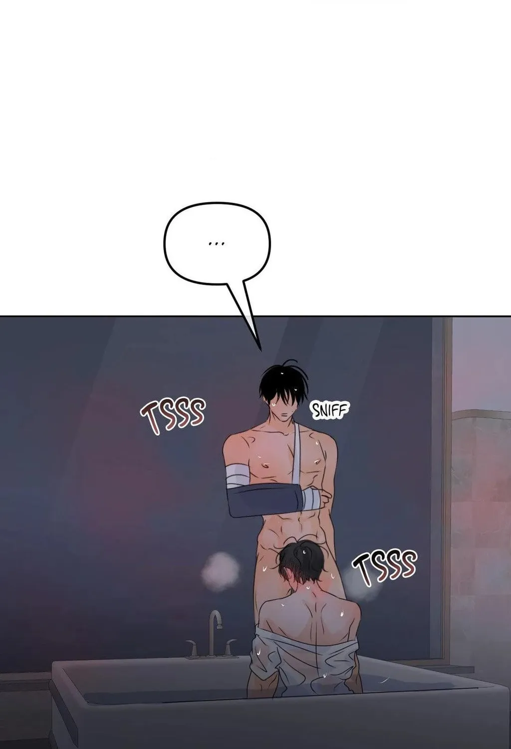 Read Scent and Sensibility chapter 58 image 115 on Lezhin