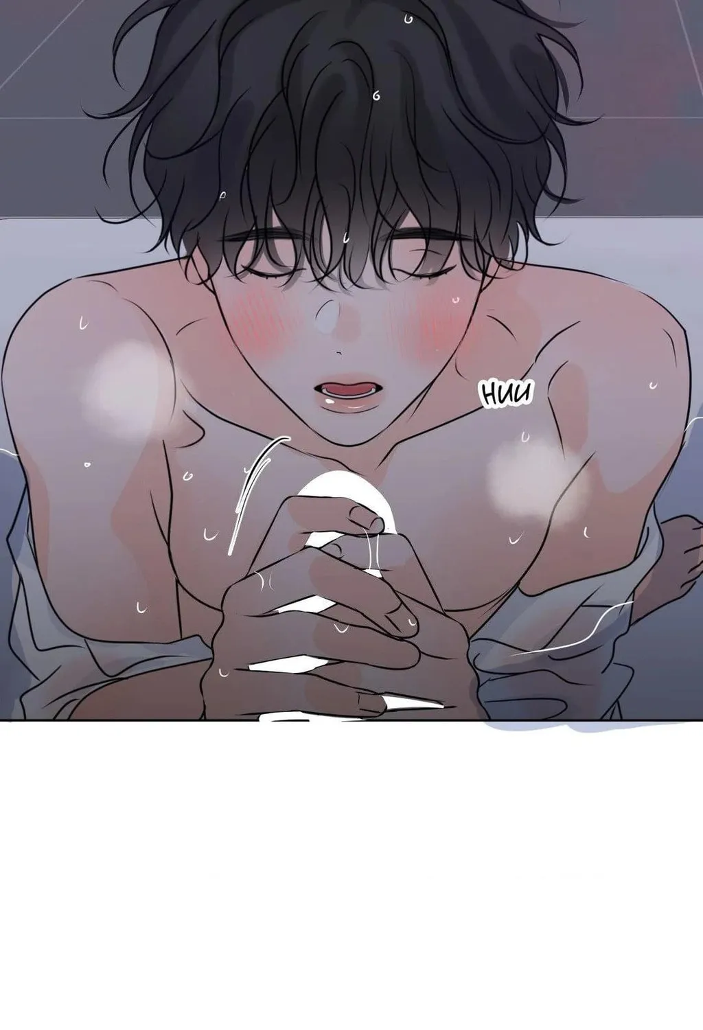 Read Scent and Sensibility chapter 58 image 119 on Lezhin