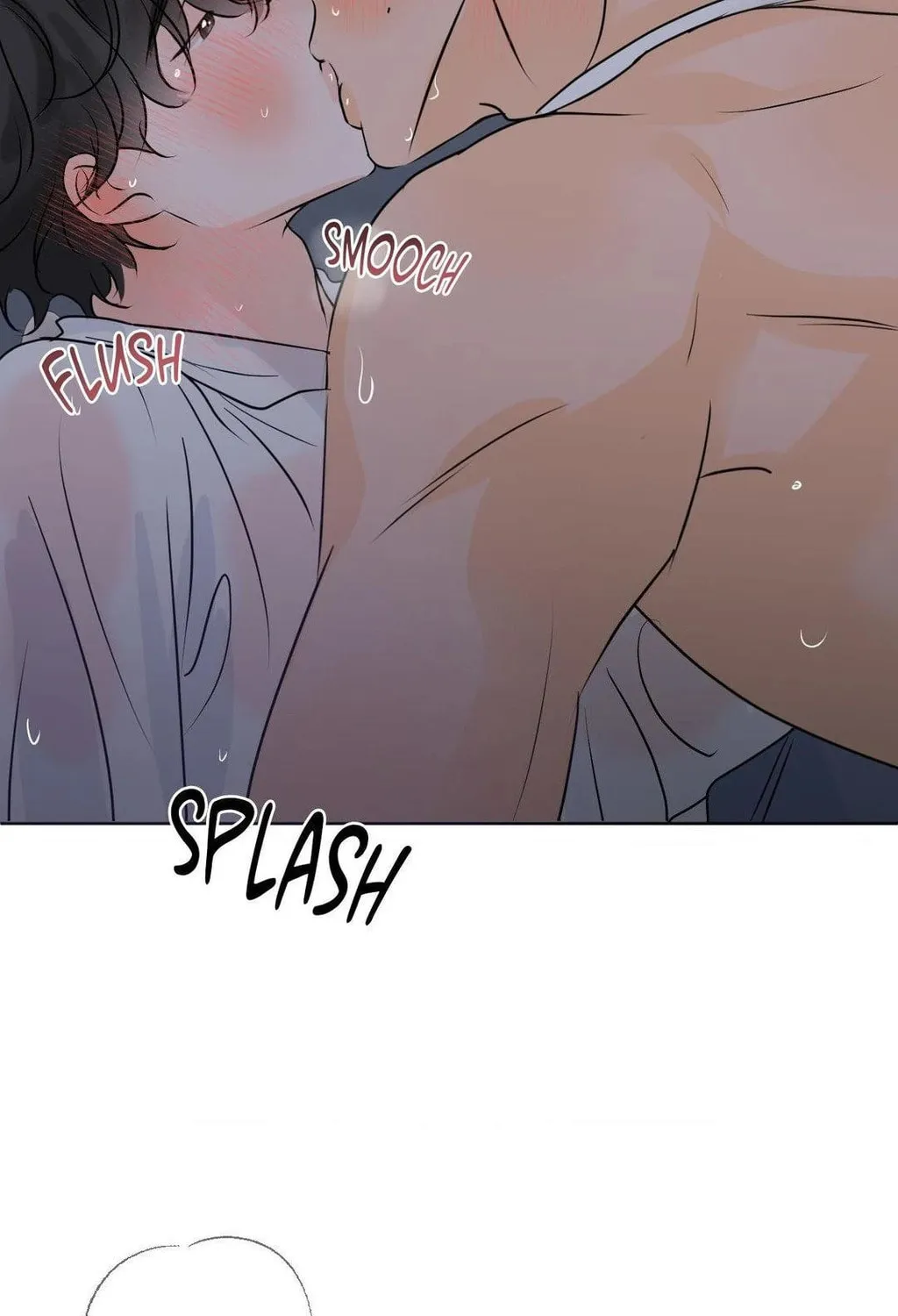 Read Scent and Sensibility chapter 58 image 14 on Lezhin