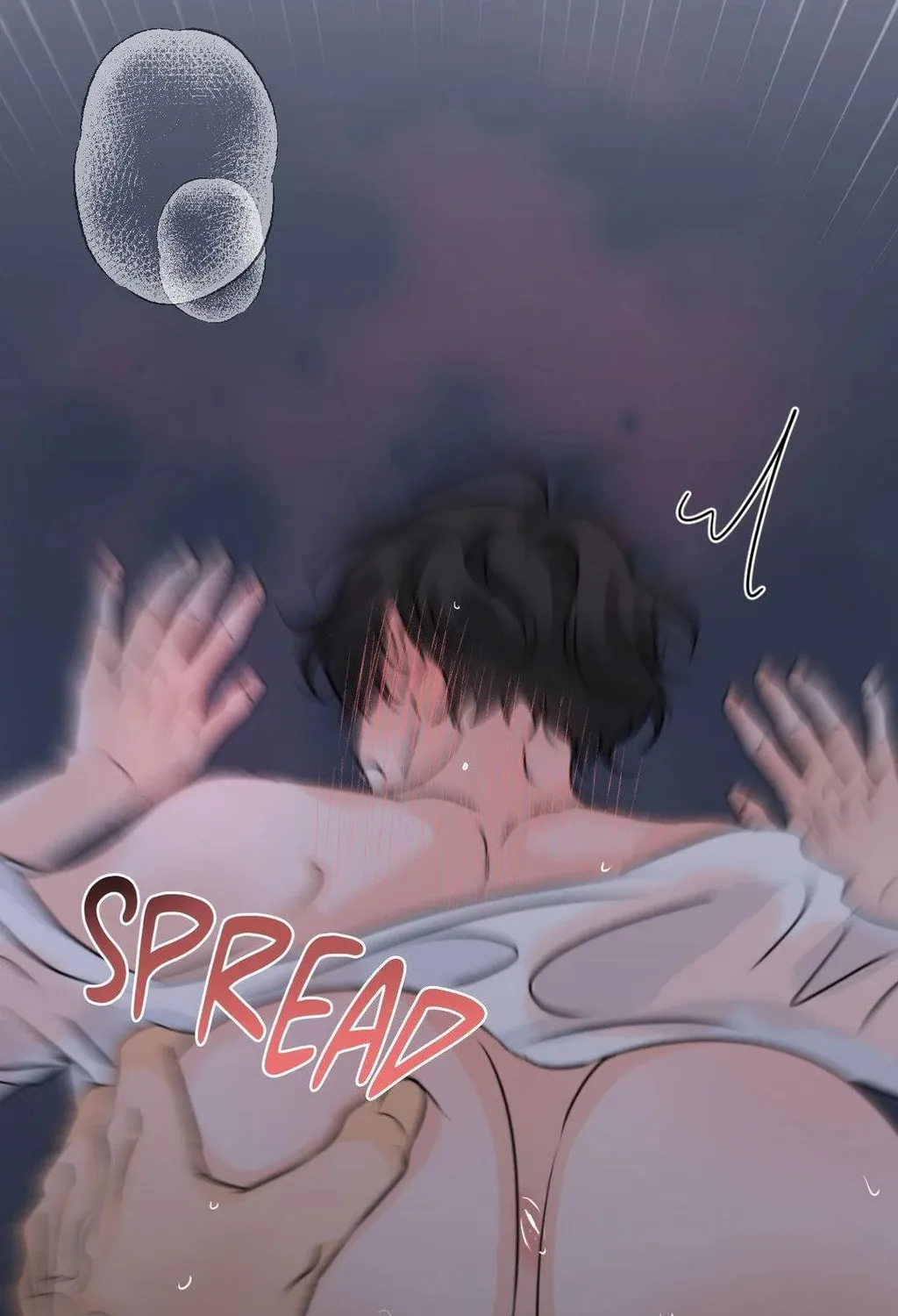Read Scent and Sensibility chapter 58 image 180 on Lezhin