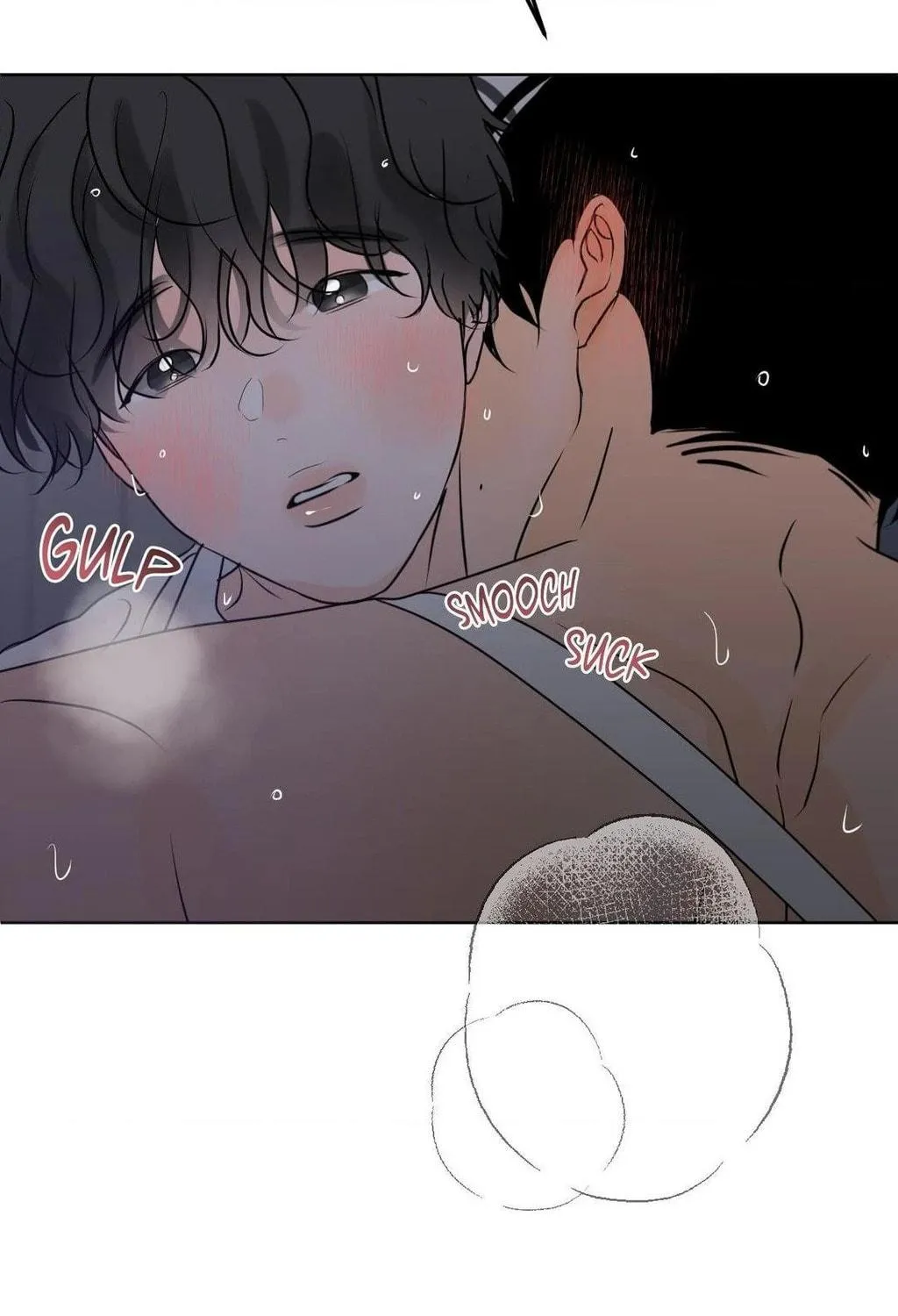 Read Scent and Sensibility chapter 58 image 28 on Lezhin