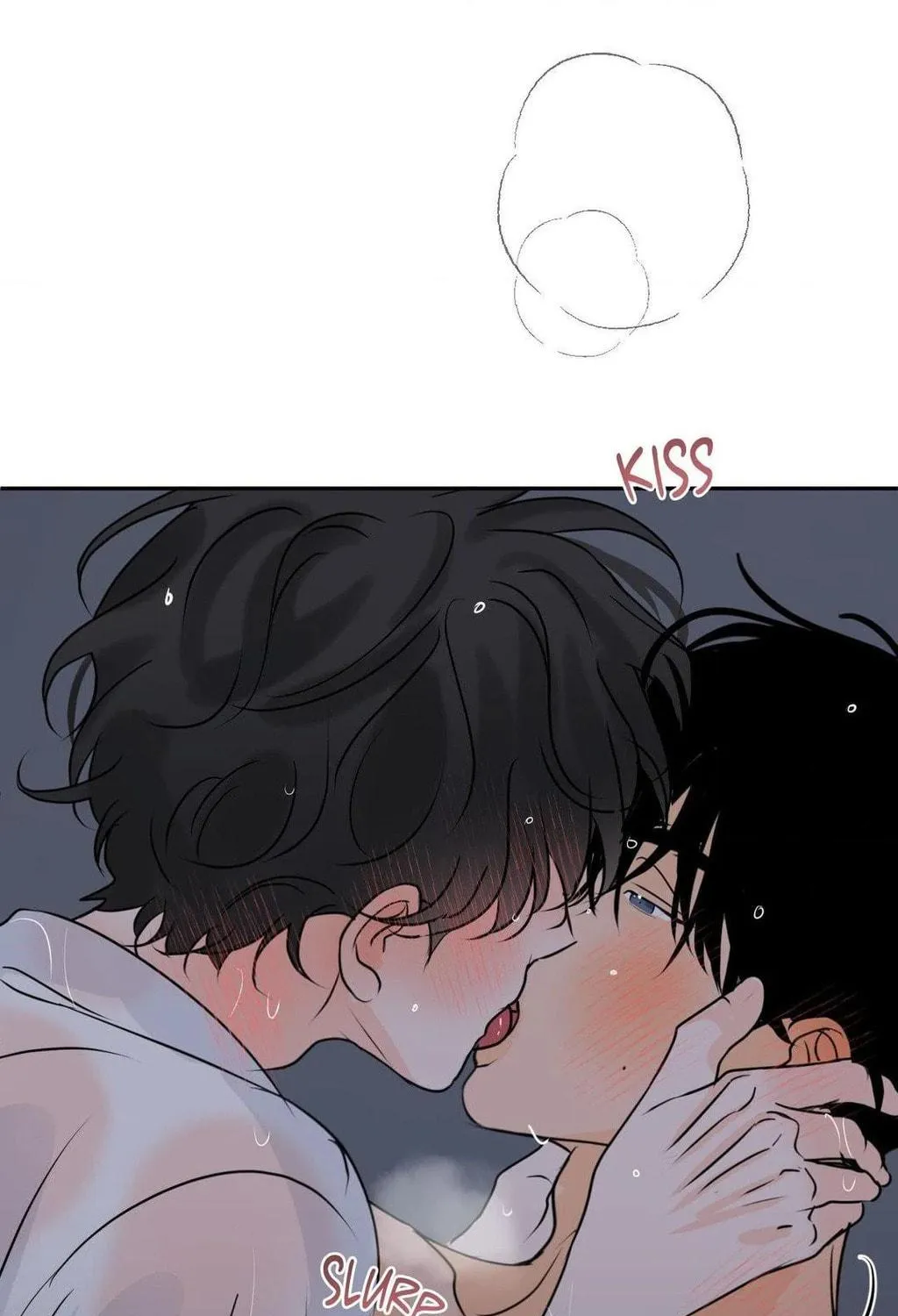Read Scent and Sensibility chapter 58 image 4 on Lezhin