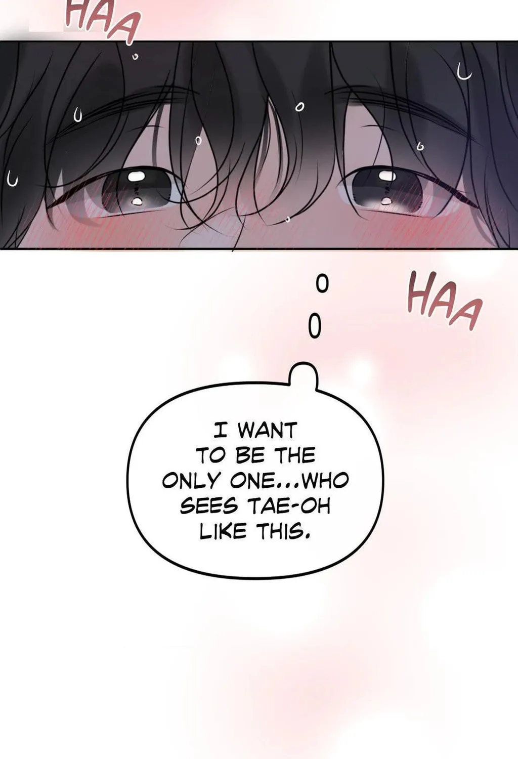 Read Scent and Sensibility chapter 58 image 50 on Lezhin
