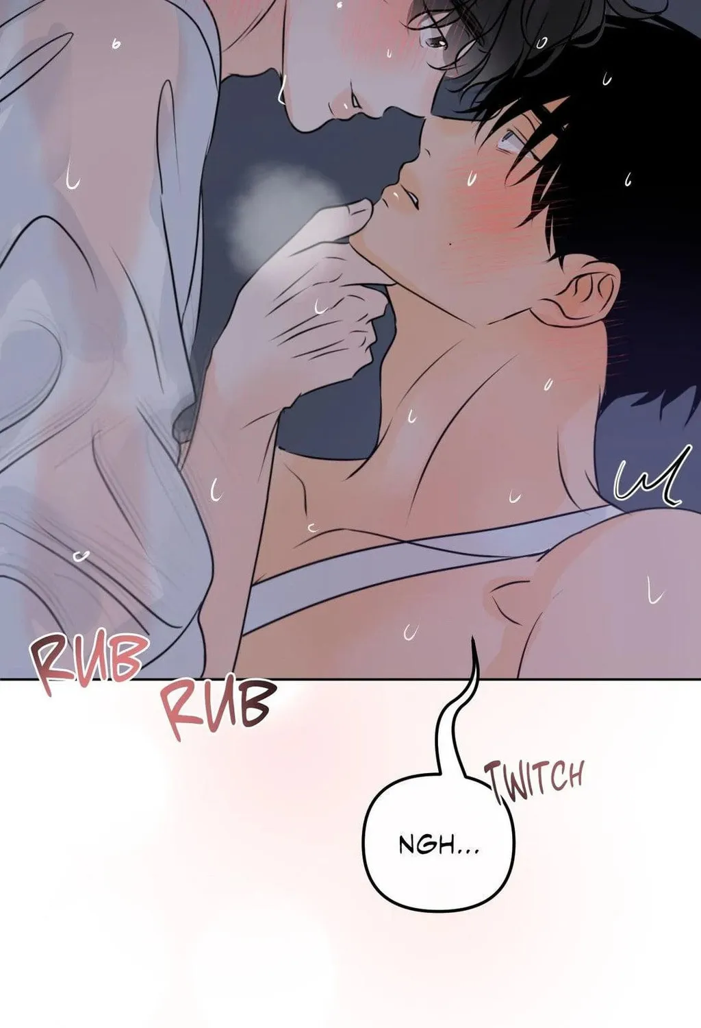 Read Scent and Sensibility chapter 58 image 56 on Lezhin