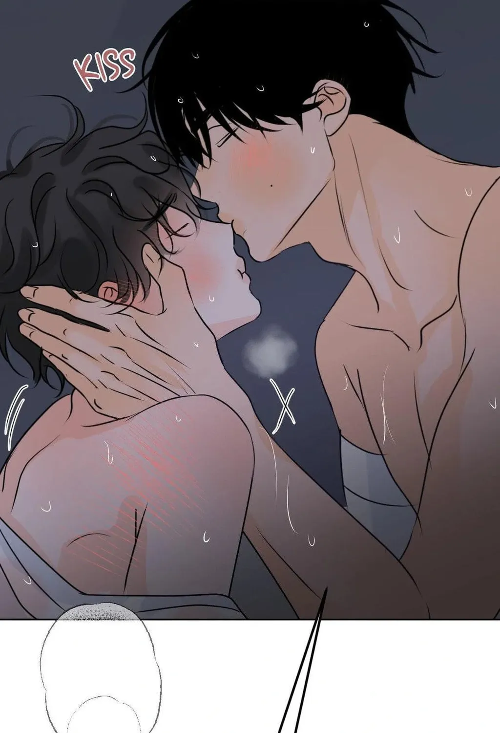 Read Scent and Sensibility chapter 58 image 96 on Lezhin