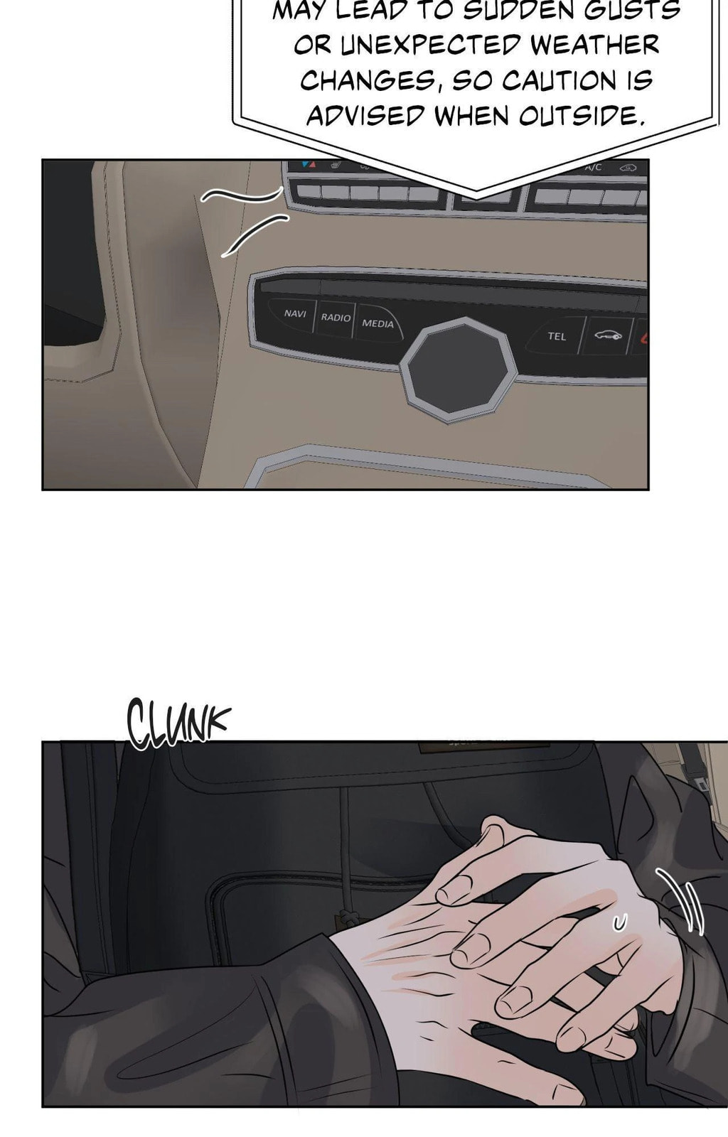 Read Scent and Sensibility chapter 59 image 100 on Lezhin