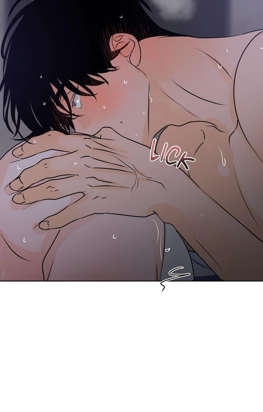 Read Scent and Sensibility chapter 59 image 11 on Lezhin
