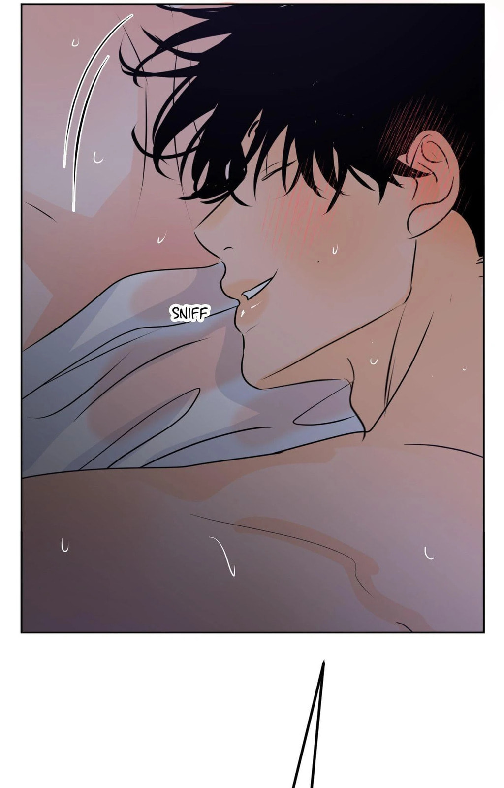 Read Scent and Sensibility chapter 59 image 28 on Lezhin