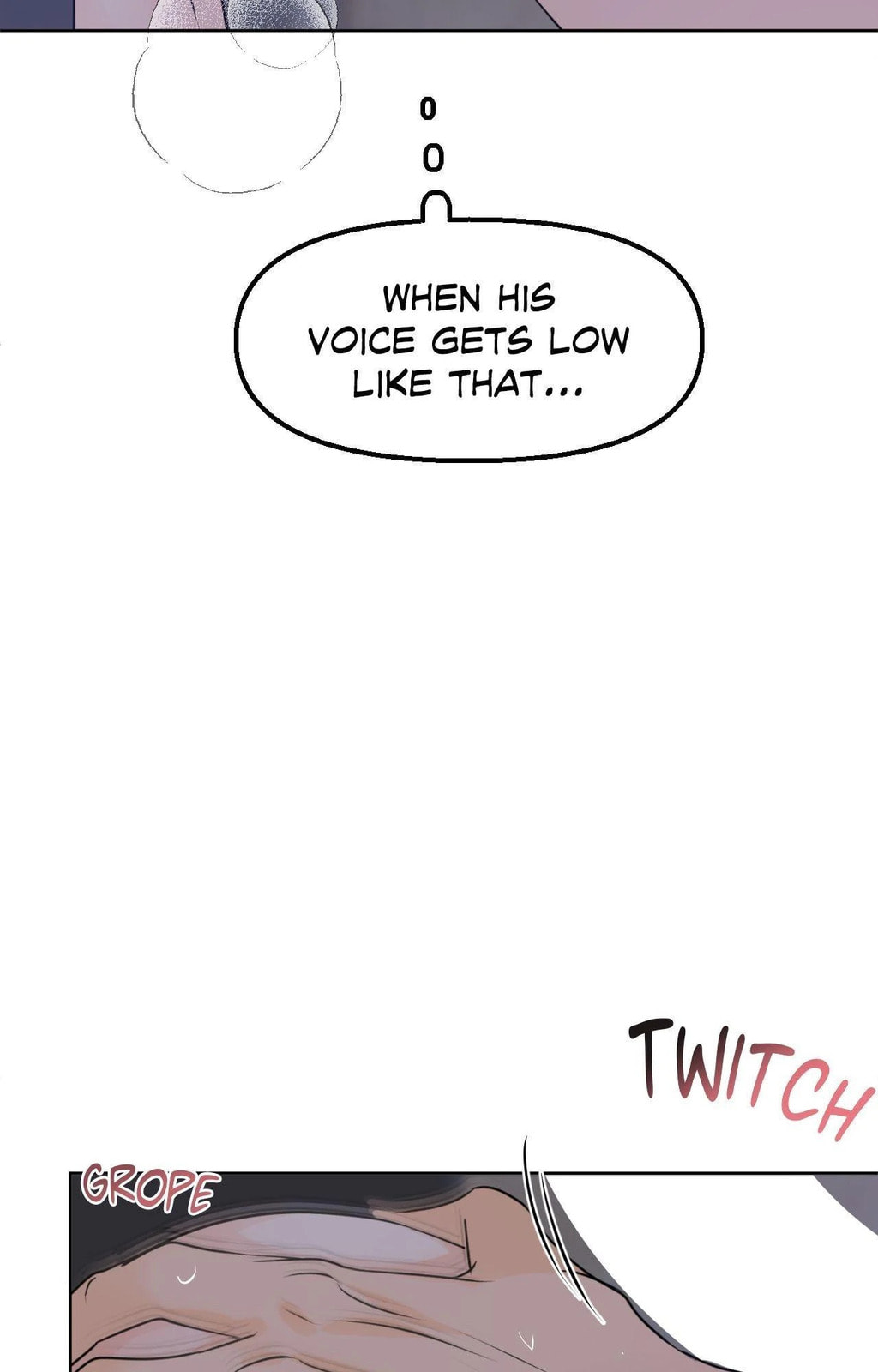Read Scent and Sensibility chapter 59 image 3 on Lezhin