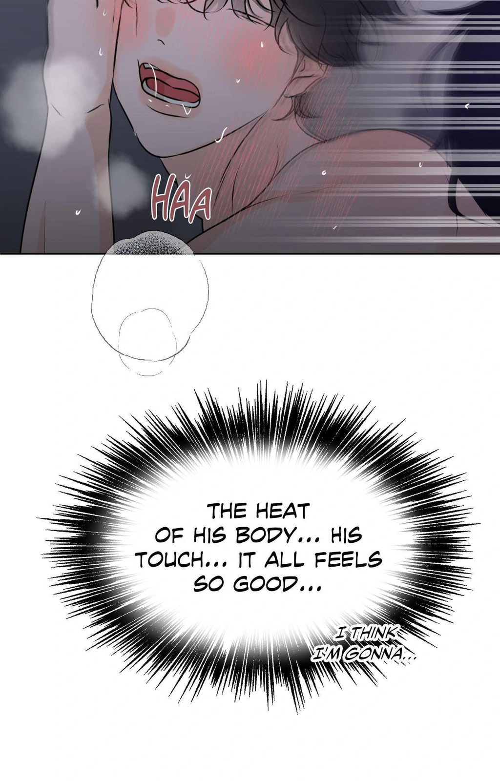 Read Scent and Sensibility chapter 59 image 41 on Lezhin