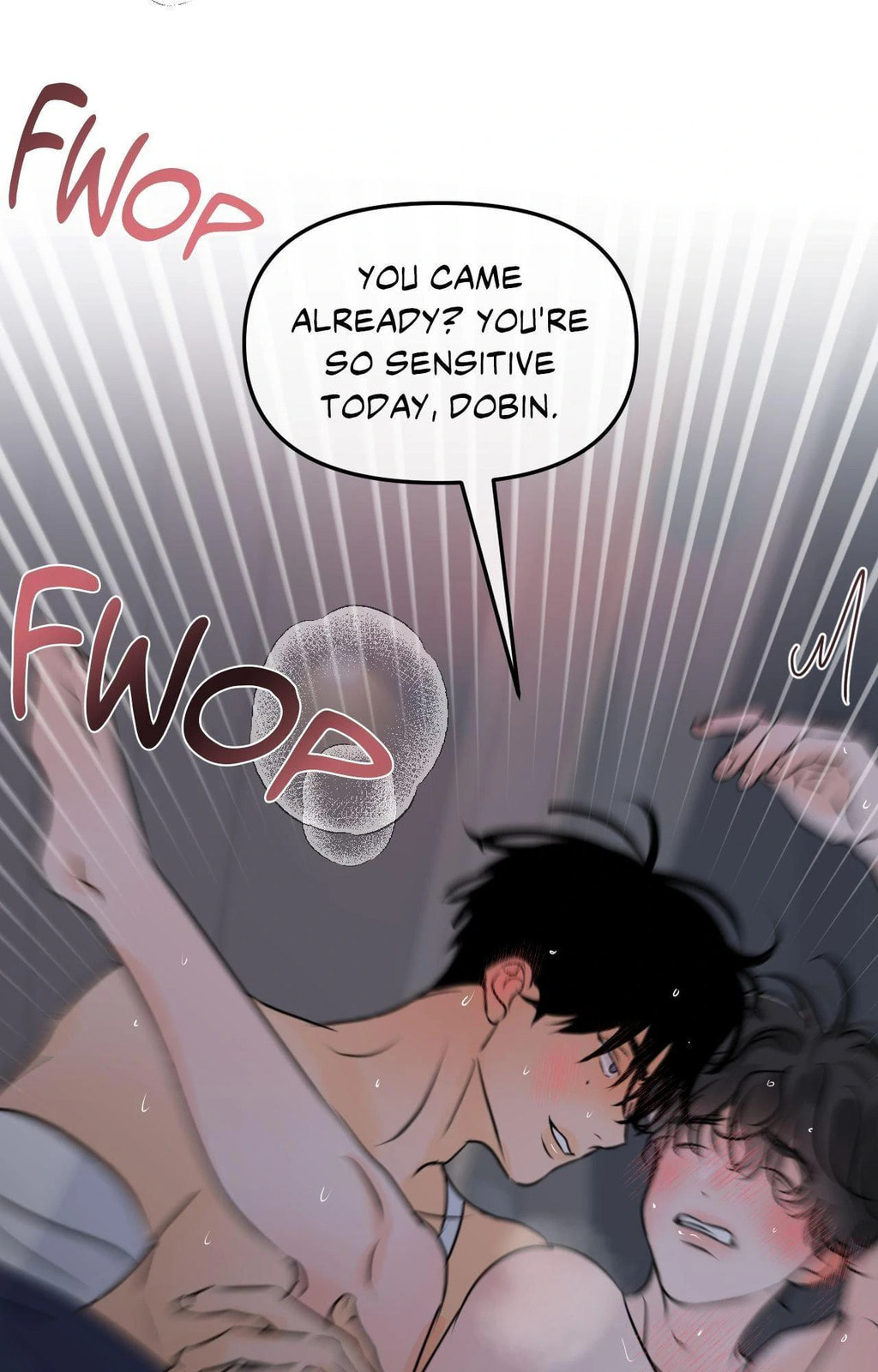 Read Scent and Sensibility chapter 59 image 46 on Lezhin