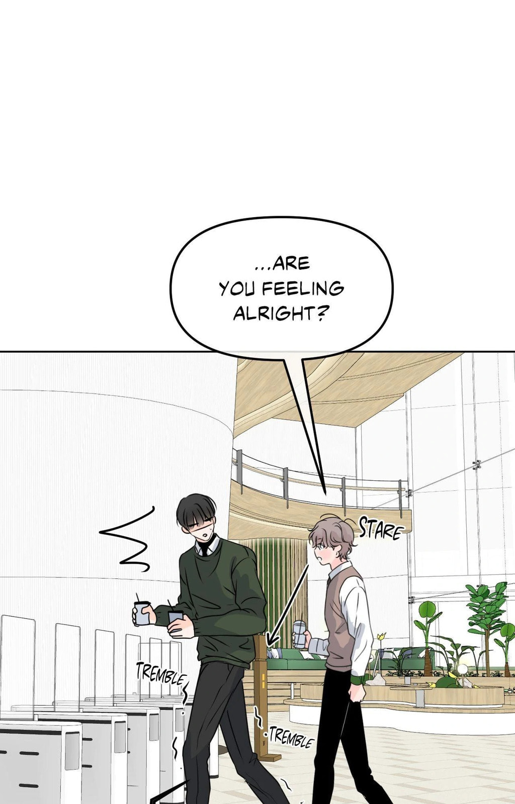 Read Scent and Sensibility chapter 59 image 74 on Lezhin