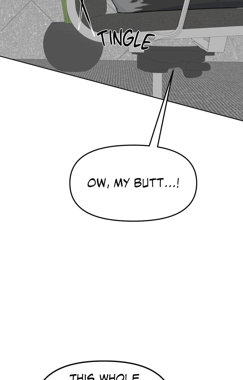 Read Scent and Sensibility chapter 59 image 76 on Lezhin