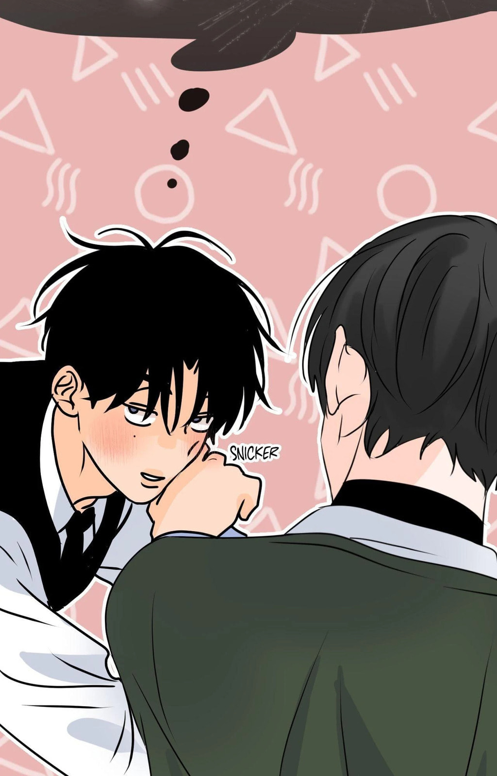 Read Scent and Sensibility chapter 59 image 92 on Lezhin