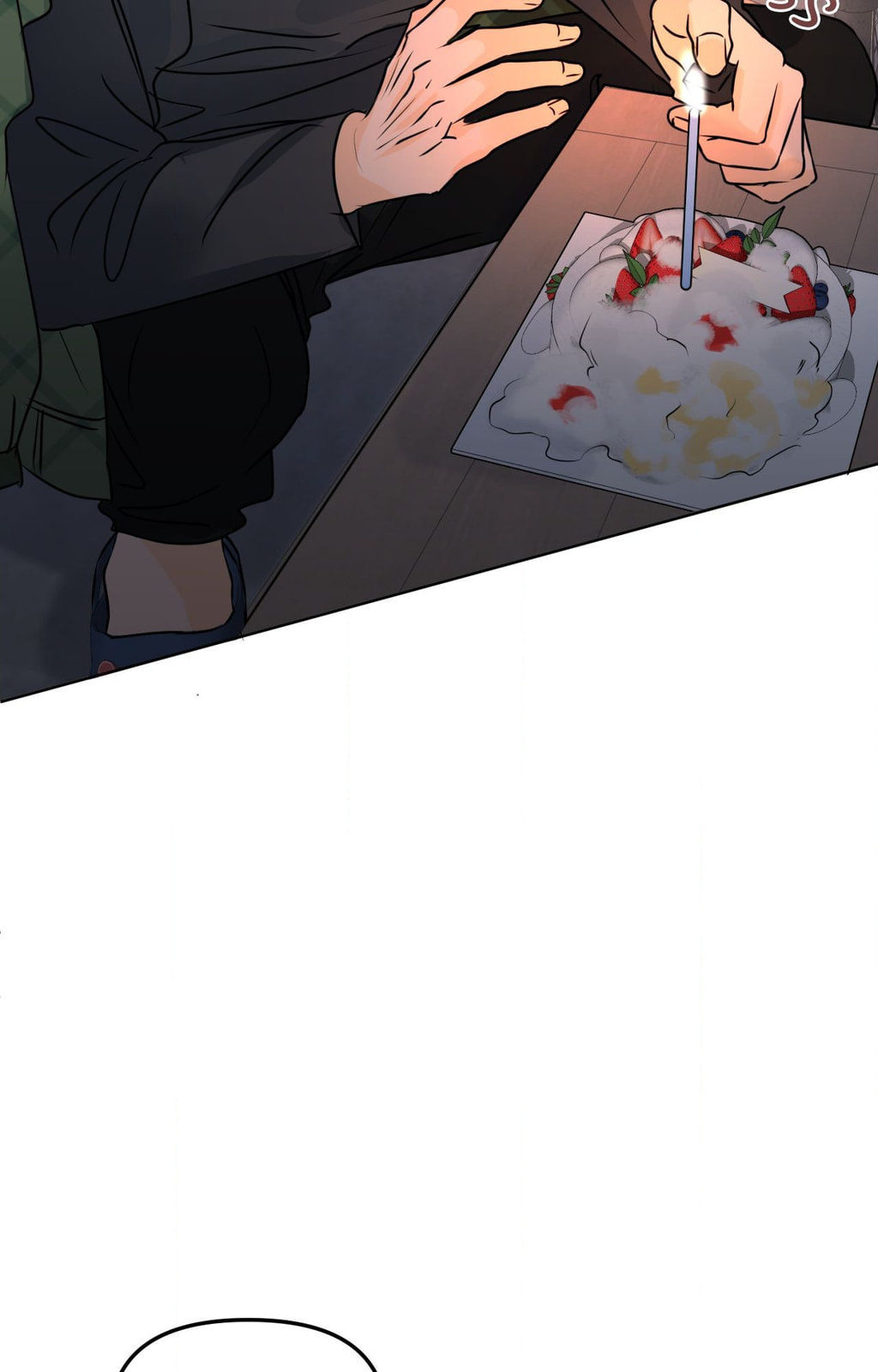 Read Scent and Sensibility chapter 60 image 102 on Lezhin