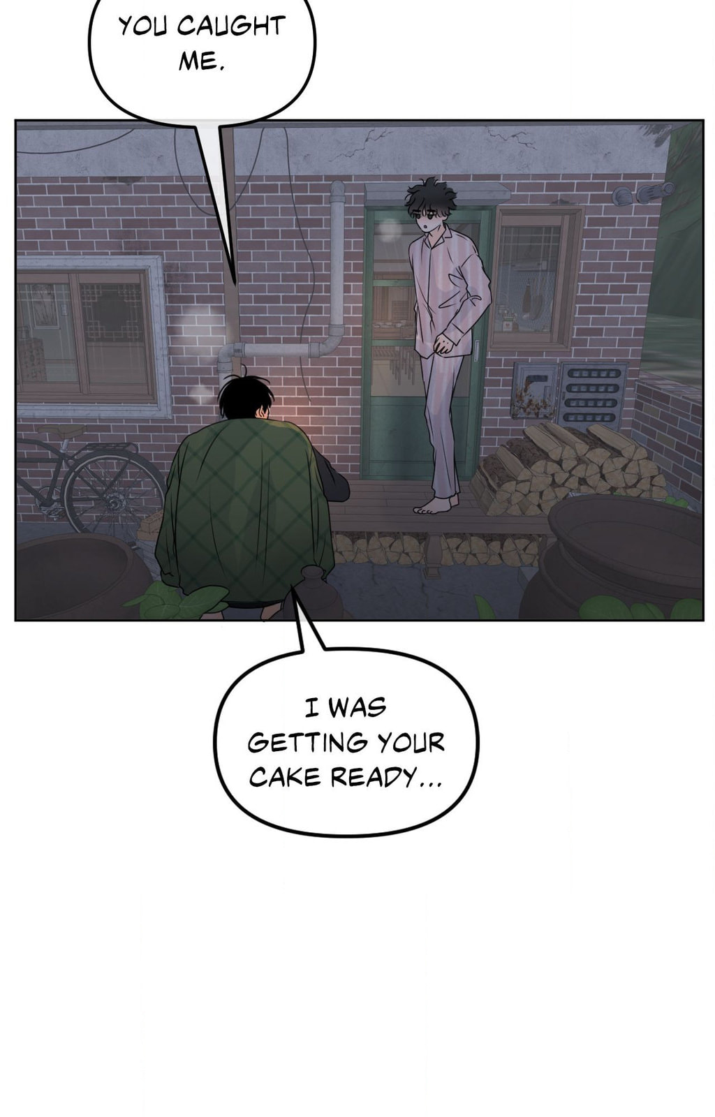 Read Scent and Sensibility chapter 60 image 103 on Lezhin