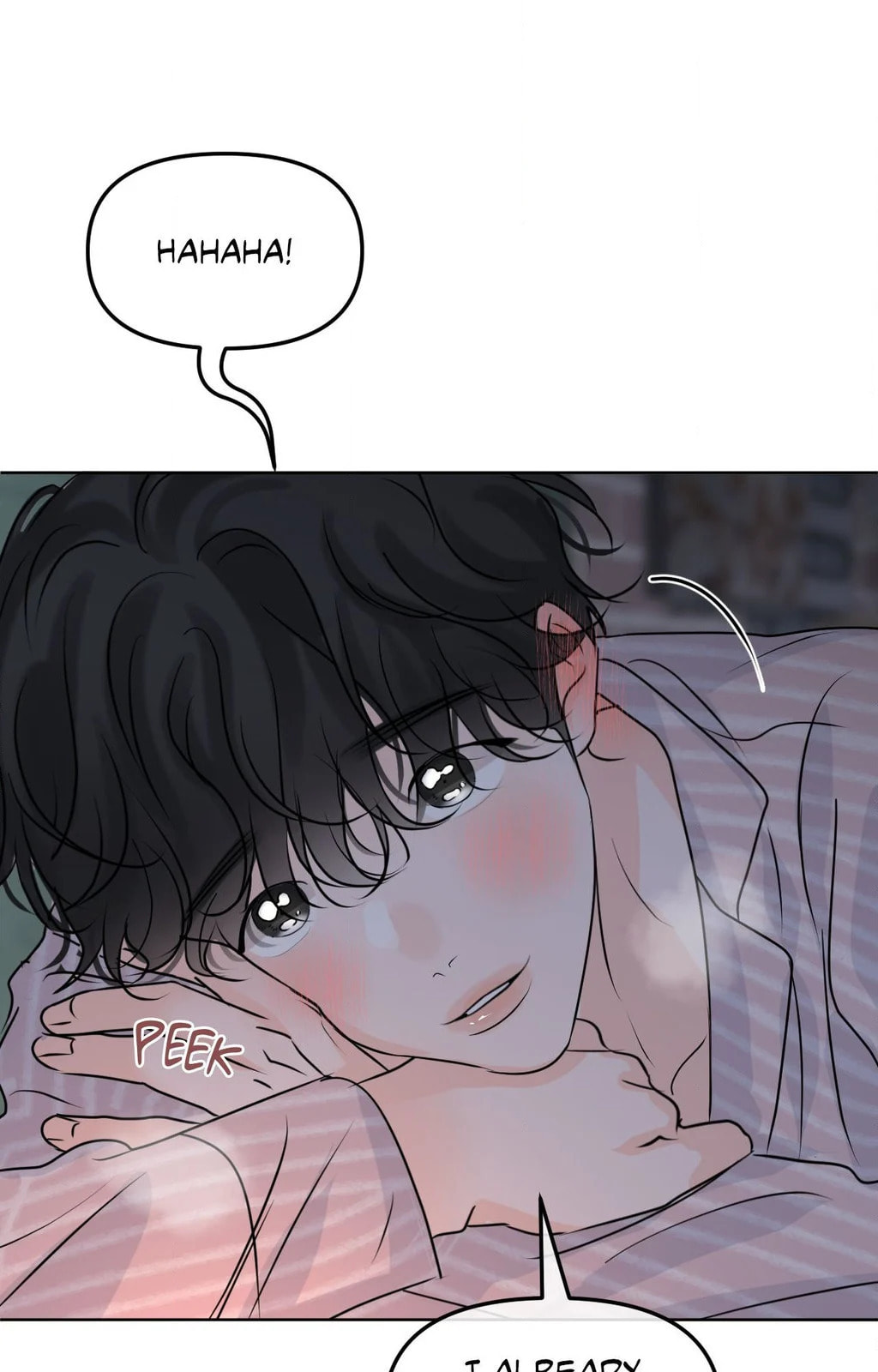 Read Scent and Sensibility chapter 60 image 106 on Lezhin