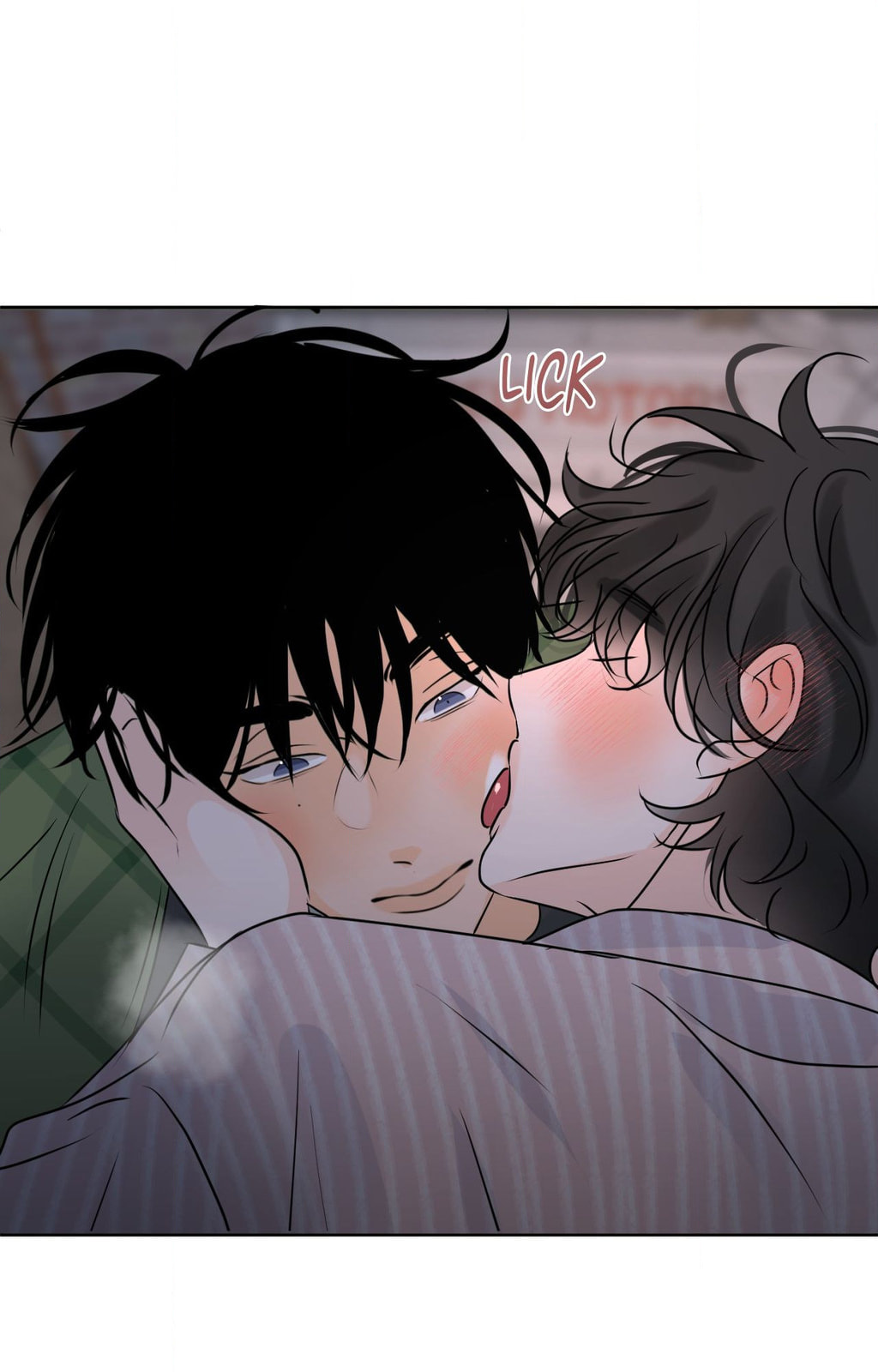 Read Scent and Sensibility chapter 60 image 110 on Lezhin
