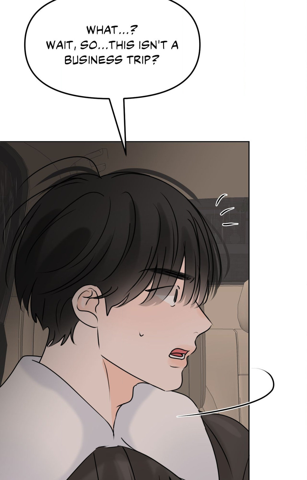 Read Scent and Sensibility chapter 60 image 12 on Lezhin
