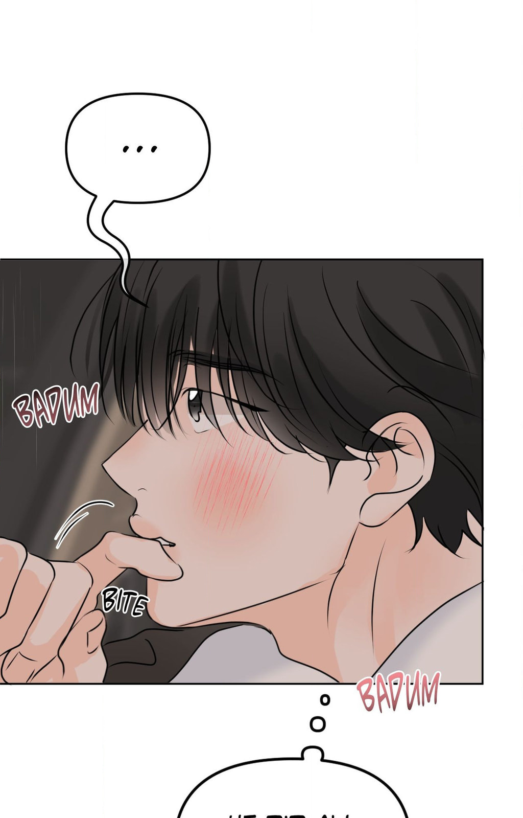 Read Scent and Sensibility chapter 60 image 18 on Lezhin