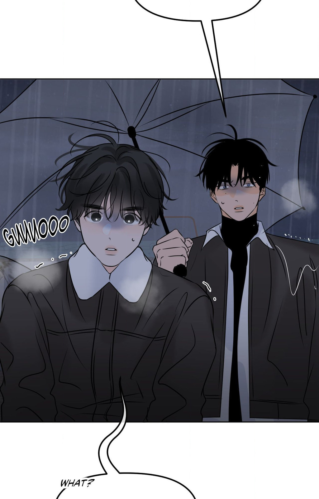 Read Scent and Sensibility chapter 60 image 26 on Lezhin