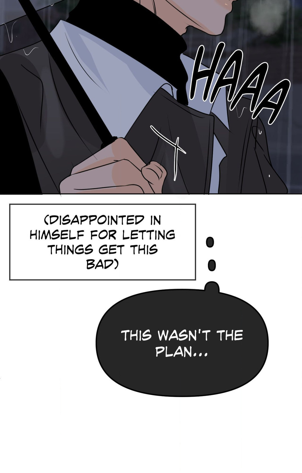 Read Scent and Sensibility chapter 60 image 29 on Lezhin