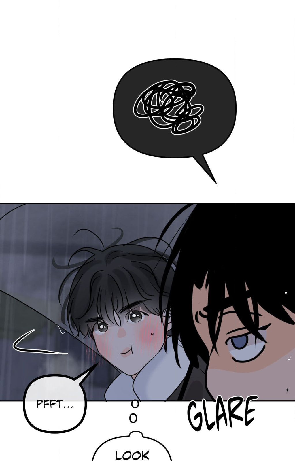 Read Scent and Sensibility chapter 60 image 30 on Lezhin