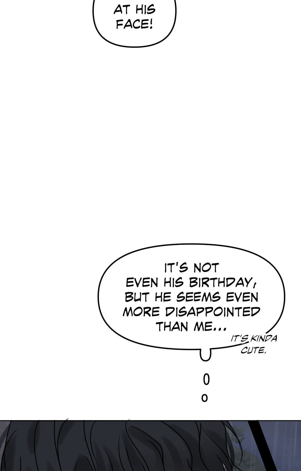 Read Scent and Sensibility chapter 60 image 31 on Lezhin