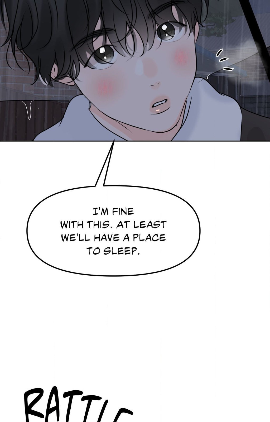 Read Scent and Sensibility chapter 60 image 32 on Lezhin