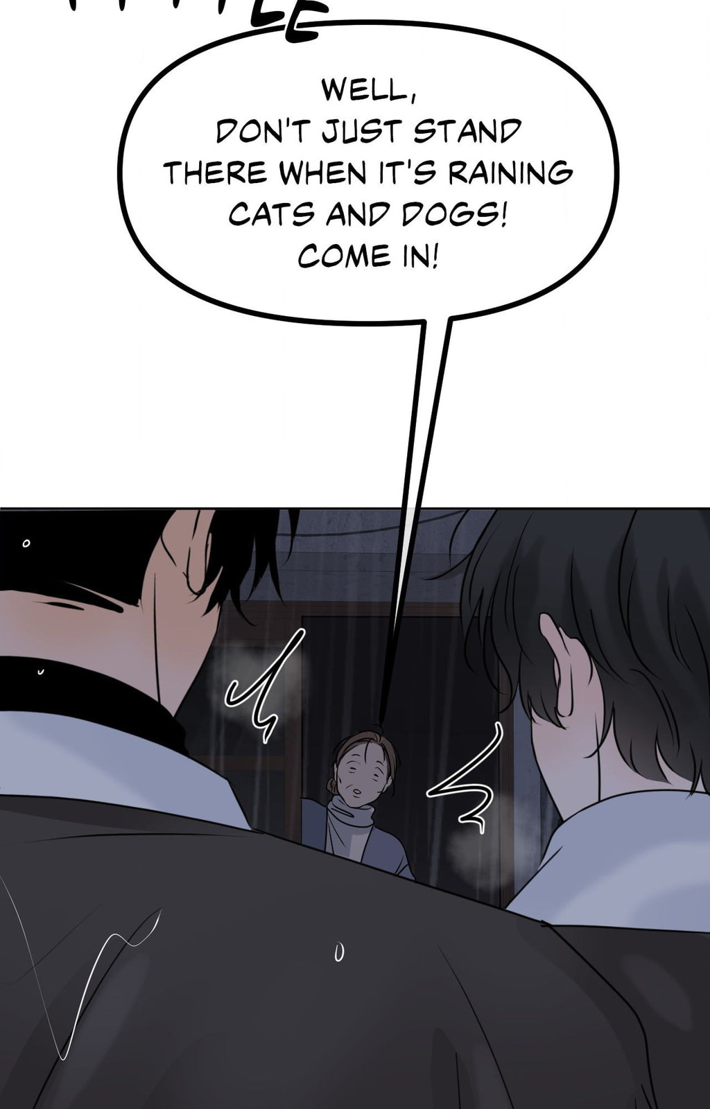 Read Scent and Sensibility chapter 60 image 33 on Lezhin