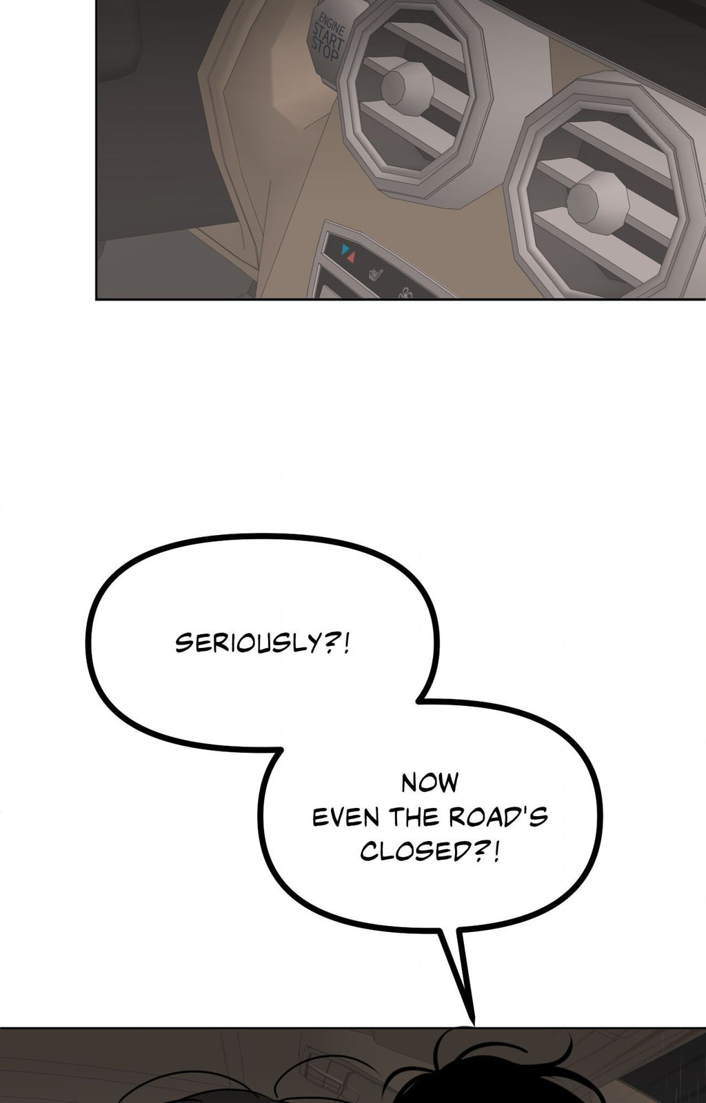 Read Scent and Sensibility chapter 60 image 4 on Lezhin