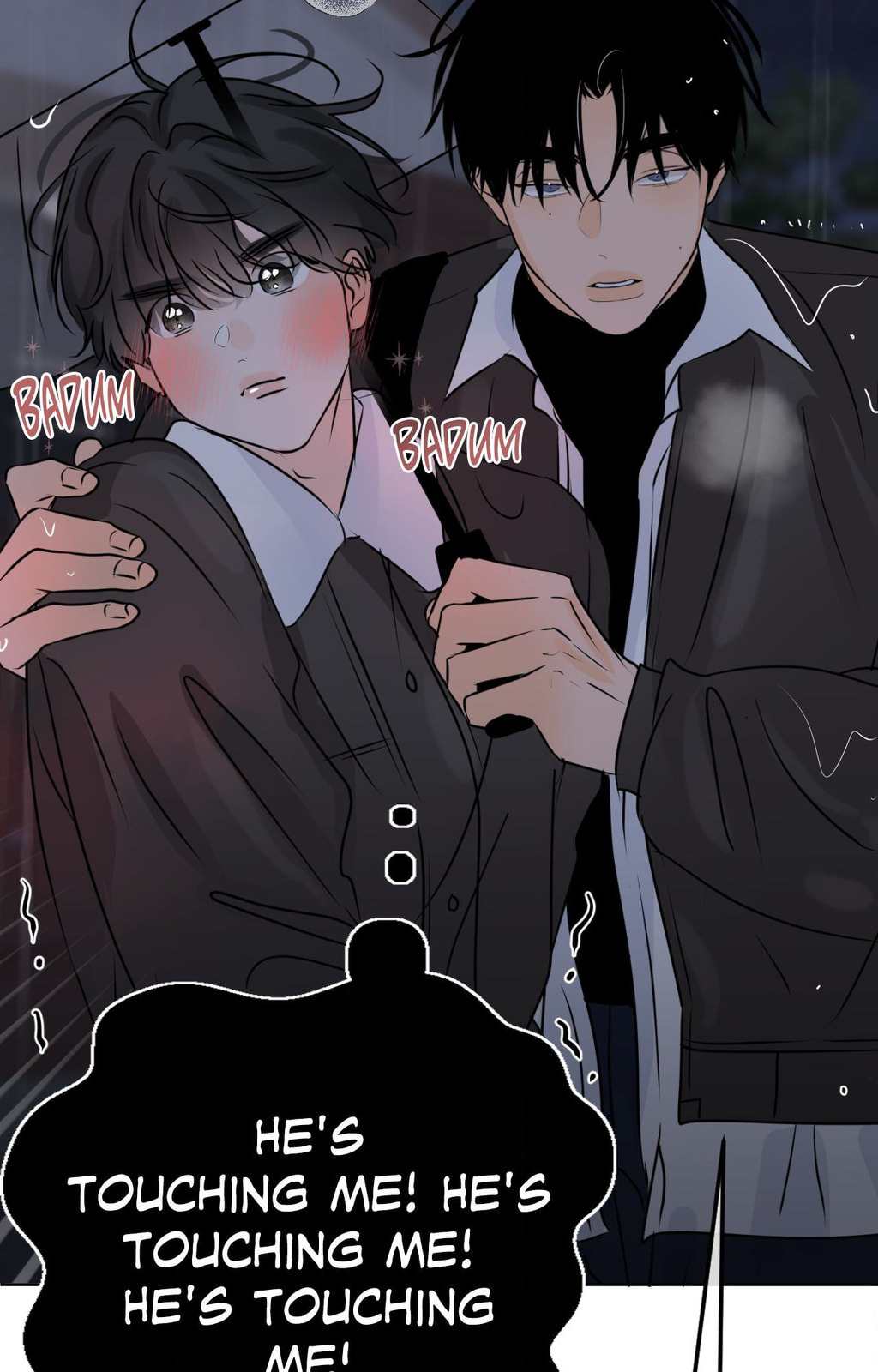 Read Scent and Sensibility chapter 60 image 47 on Lezhin