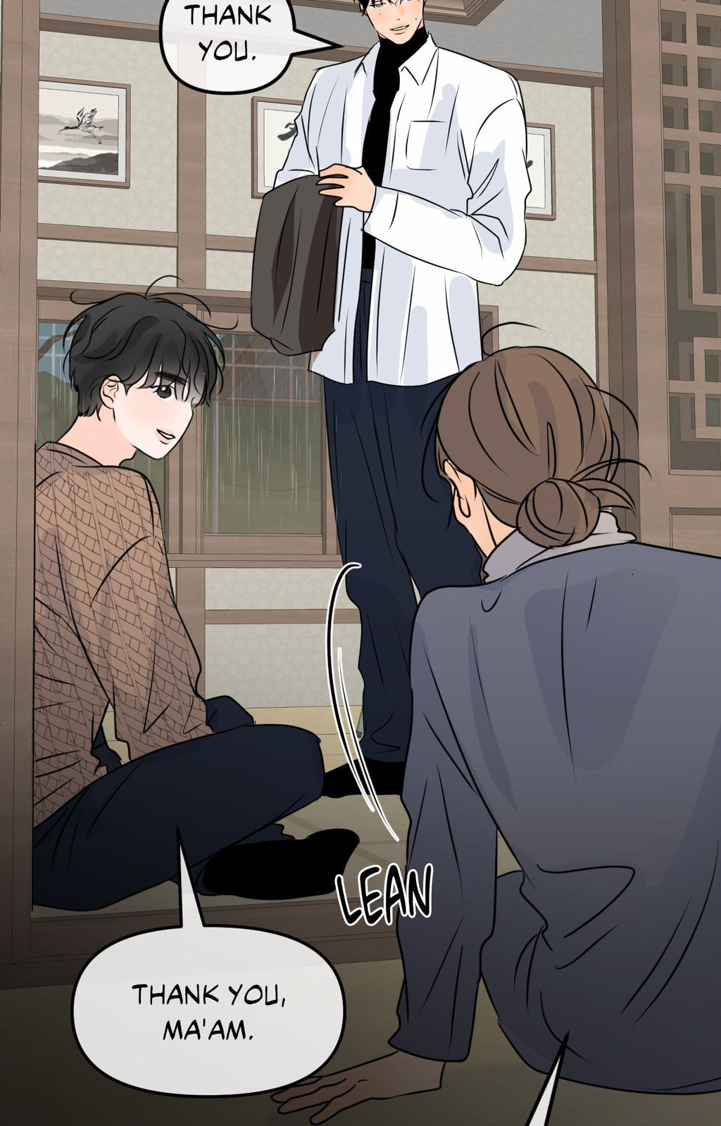 Read Scent and Sensibility chapter 60 image 52 on Lezhin