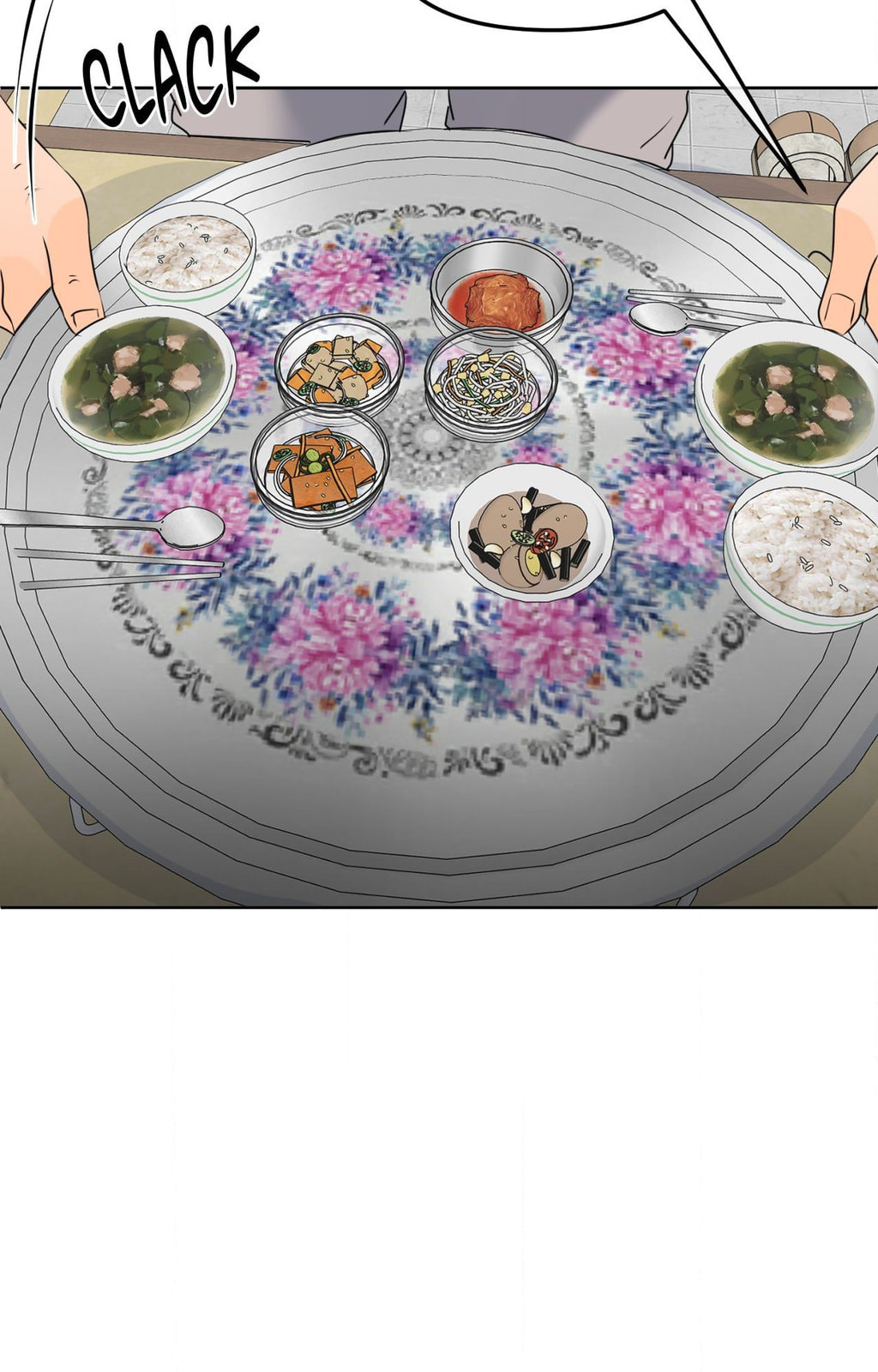Read Scent and Sensibility chapter 60 image 56 on Lezhin