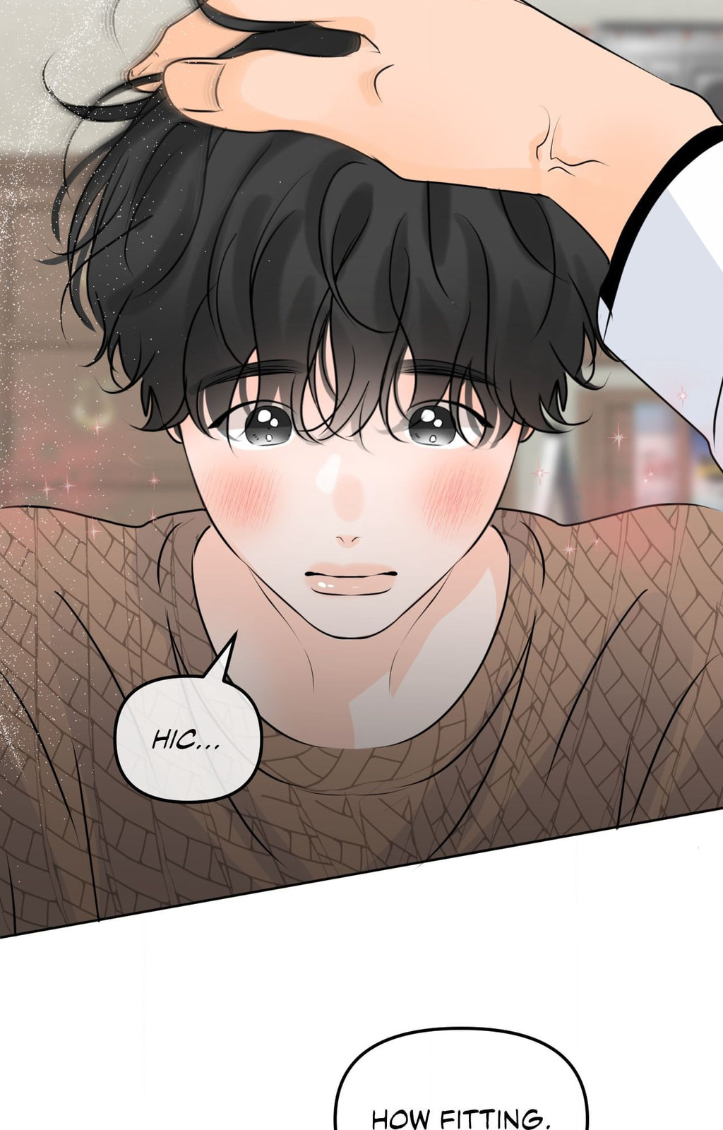 Read Scent and Sensibility chapter 60 image 60 on Lezhin