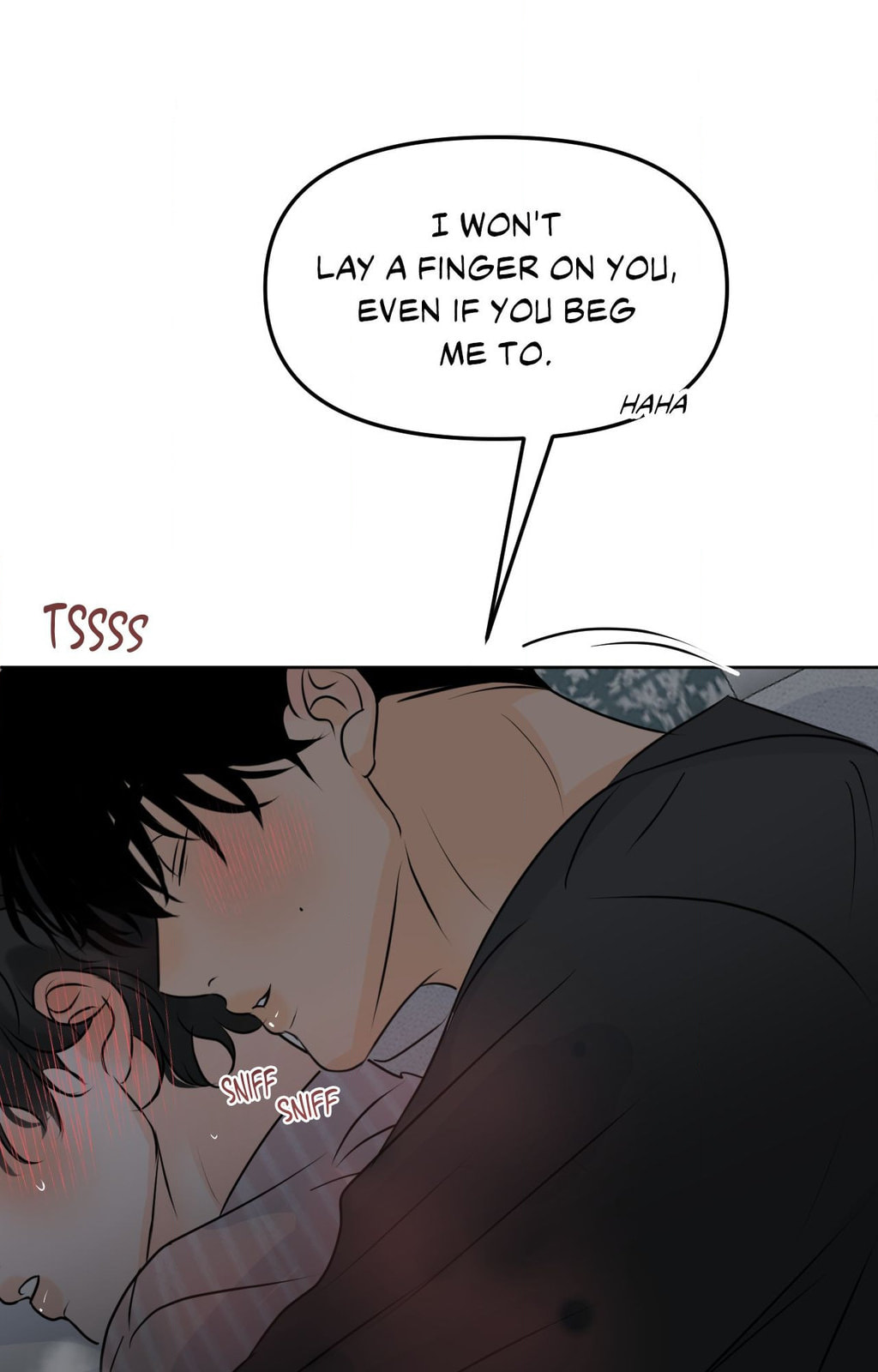Read Scent and Sensibility chapter 60 image 68 on Lezhin
