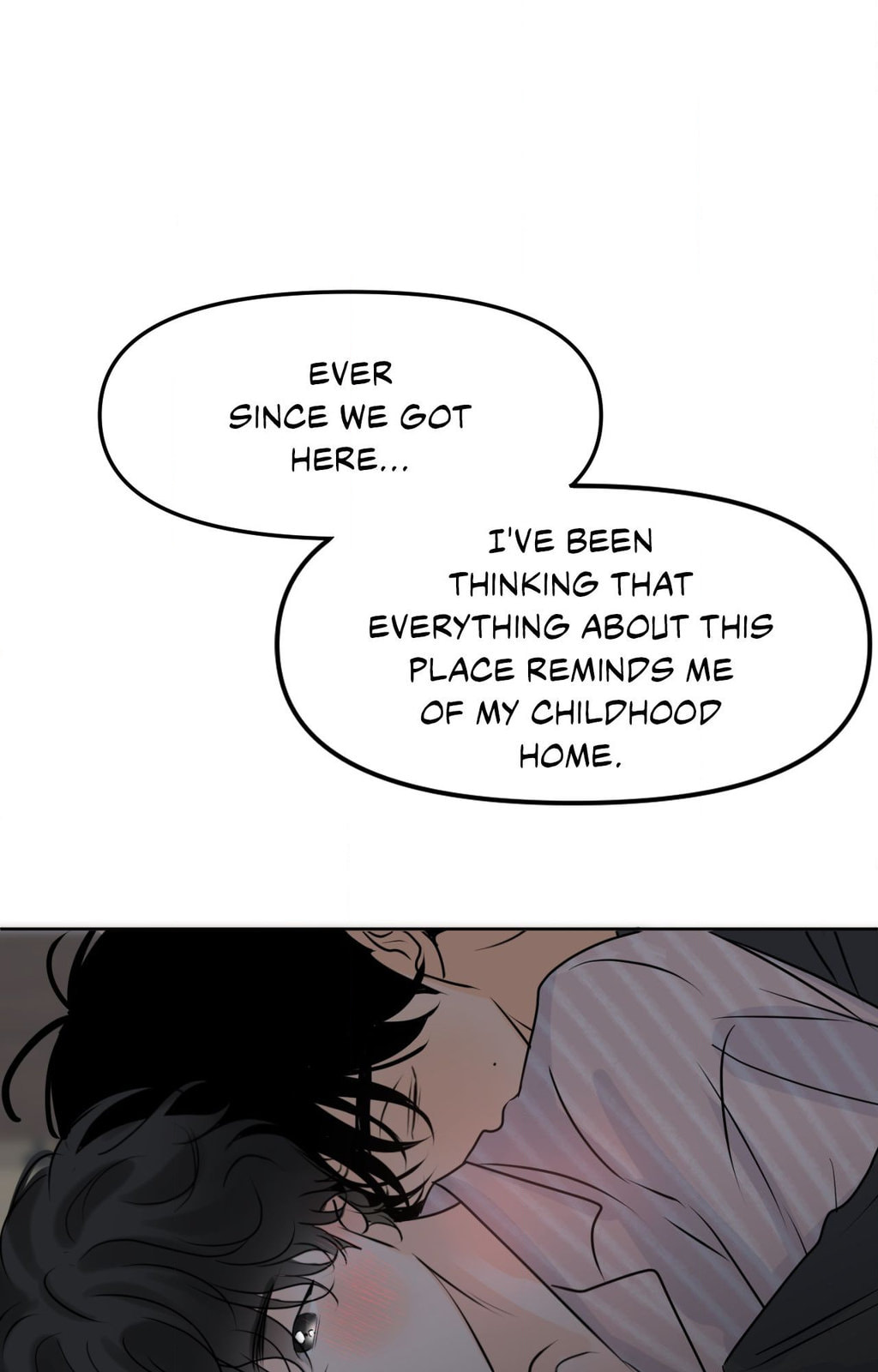 Read Scent and Sensibility chapter 60 image 72 on Lezhin