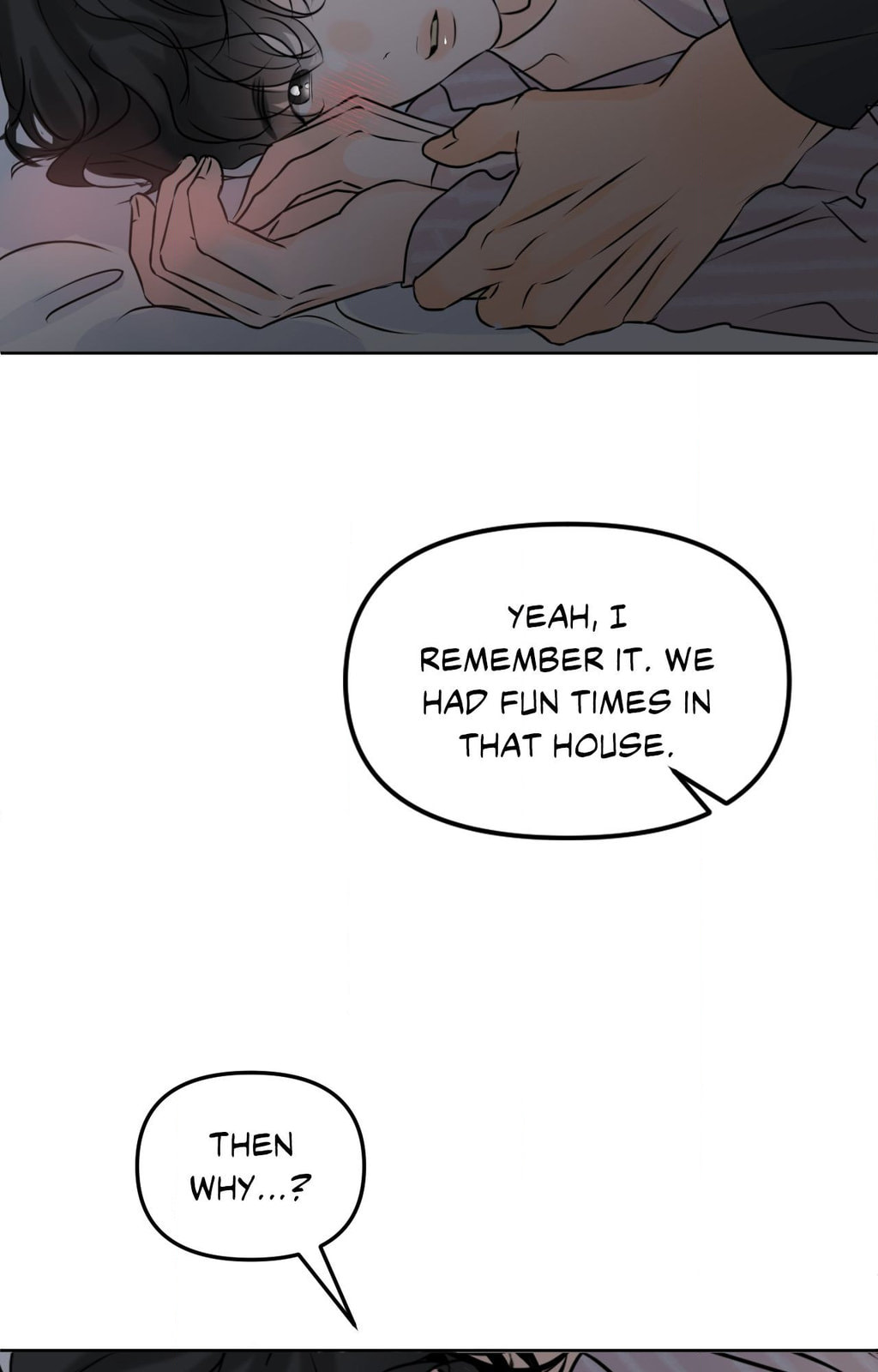 Read Scent and Sensibility chapter 60 image 73 on Lezhin