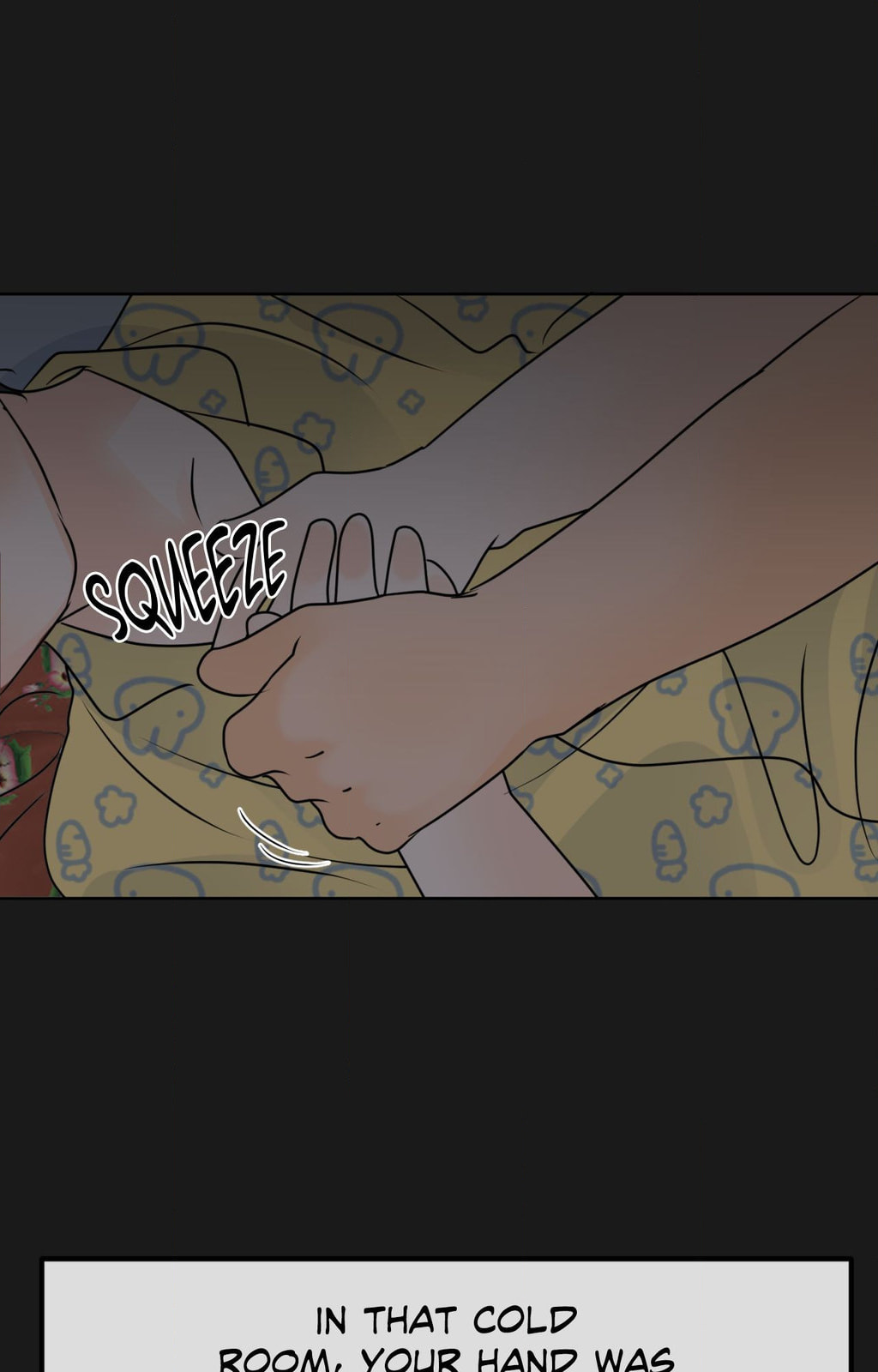 Read Scent and Sensibility chapter 60 image 77 on Lezhin