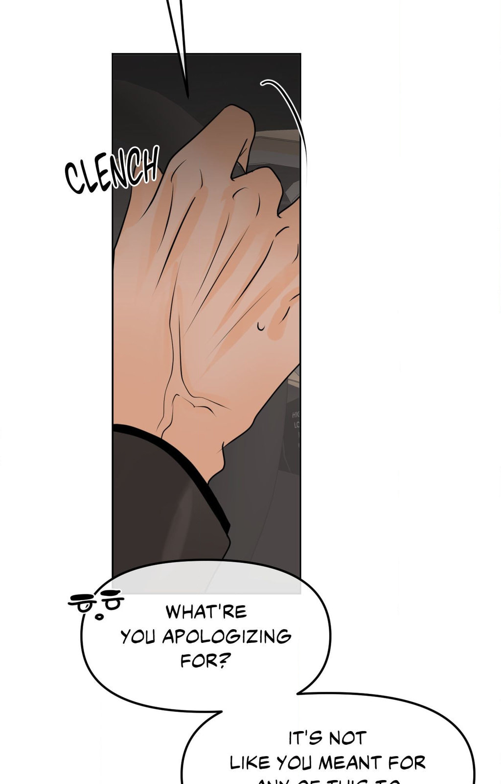 Read Scent and Sensibility chapter 60 image 8 on Lezhin