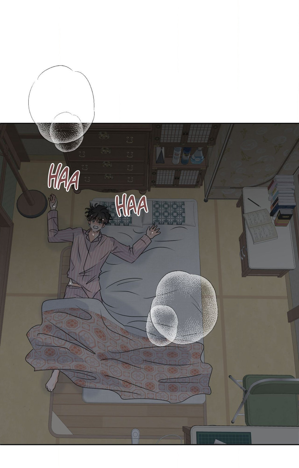 Read Scent and Sensibility chapter 60 image 92 on Lezhin
