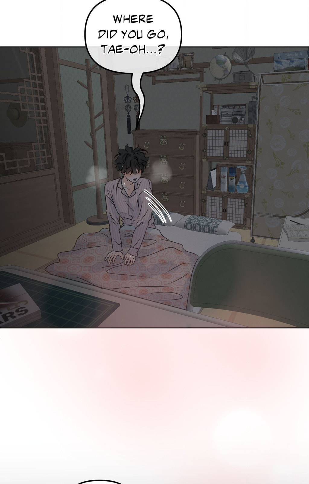Read Scent and Sensibility chapter 60 image 95 on Lezhin