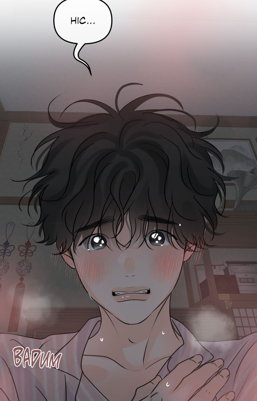 Read Scent and Sensibility chapter 60 image 96 on Lezhin