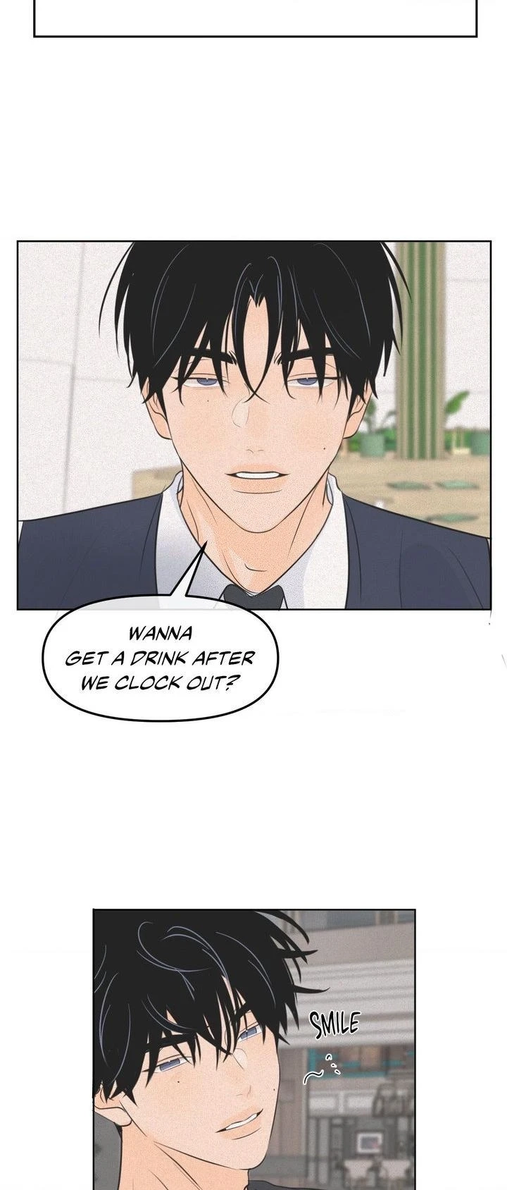 Read Scent and Sensibility chapter 66 image 1 on Lezhin