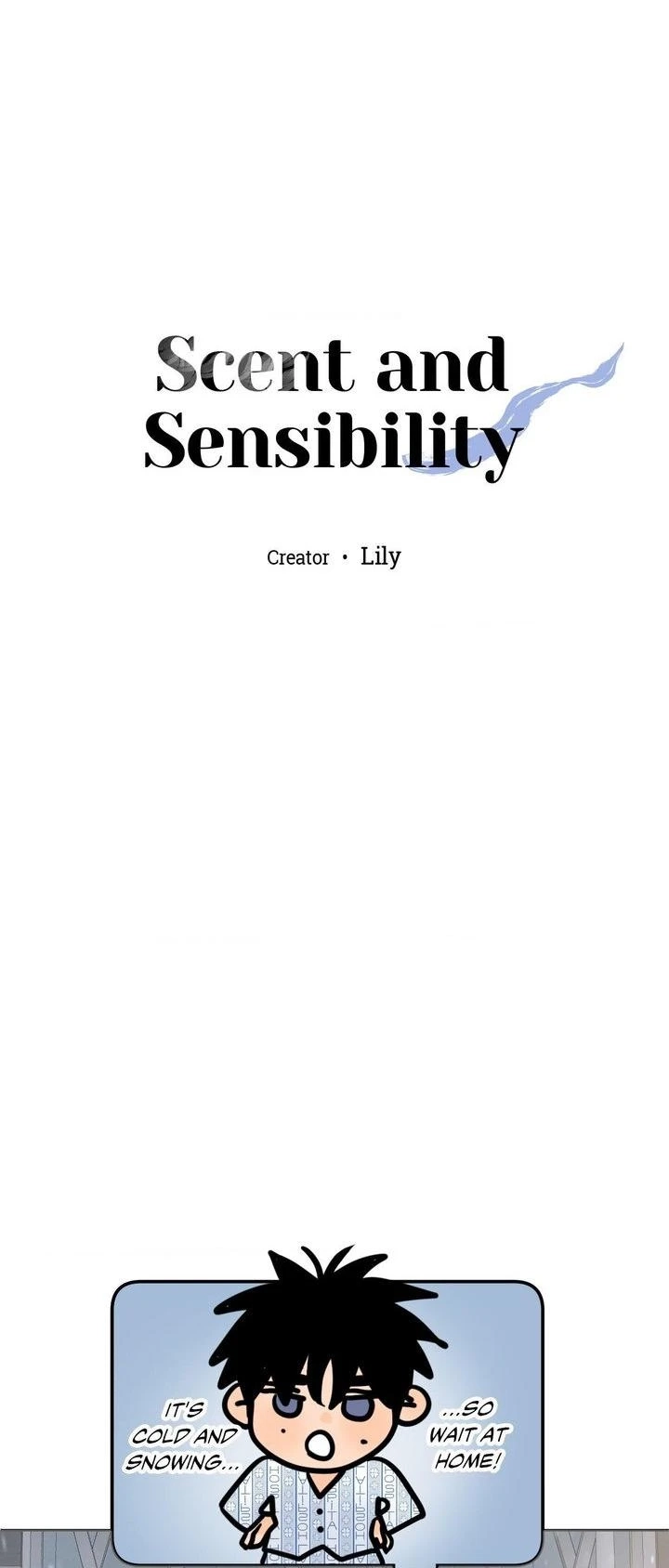 Read Scent and Sensibility chapter 66 image 10 on Lezhin