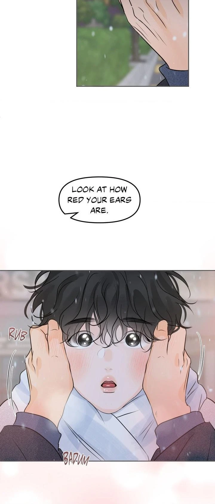 Read Scent and Sensibility chapter 66 image 17 on Lezhin