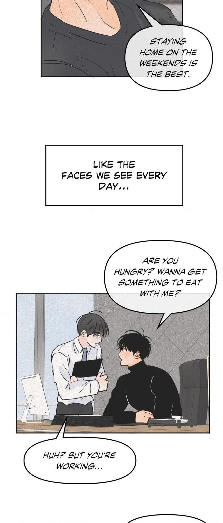 Read Scent and Sensibility chapter 66 image 2 on Lezhin
