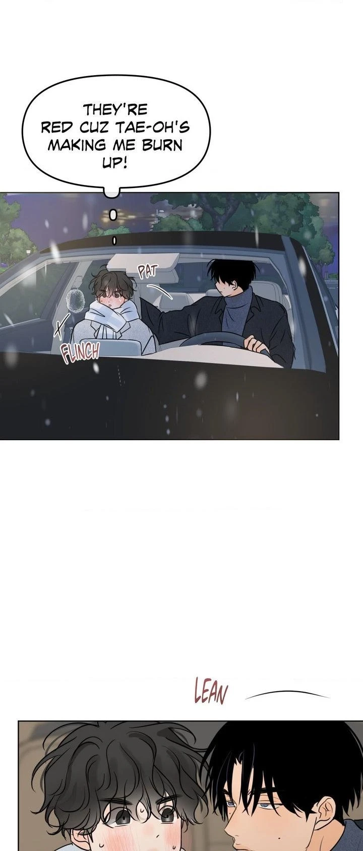 Read Scent and Sensibility chapter 66 image 20 on Lezhin